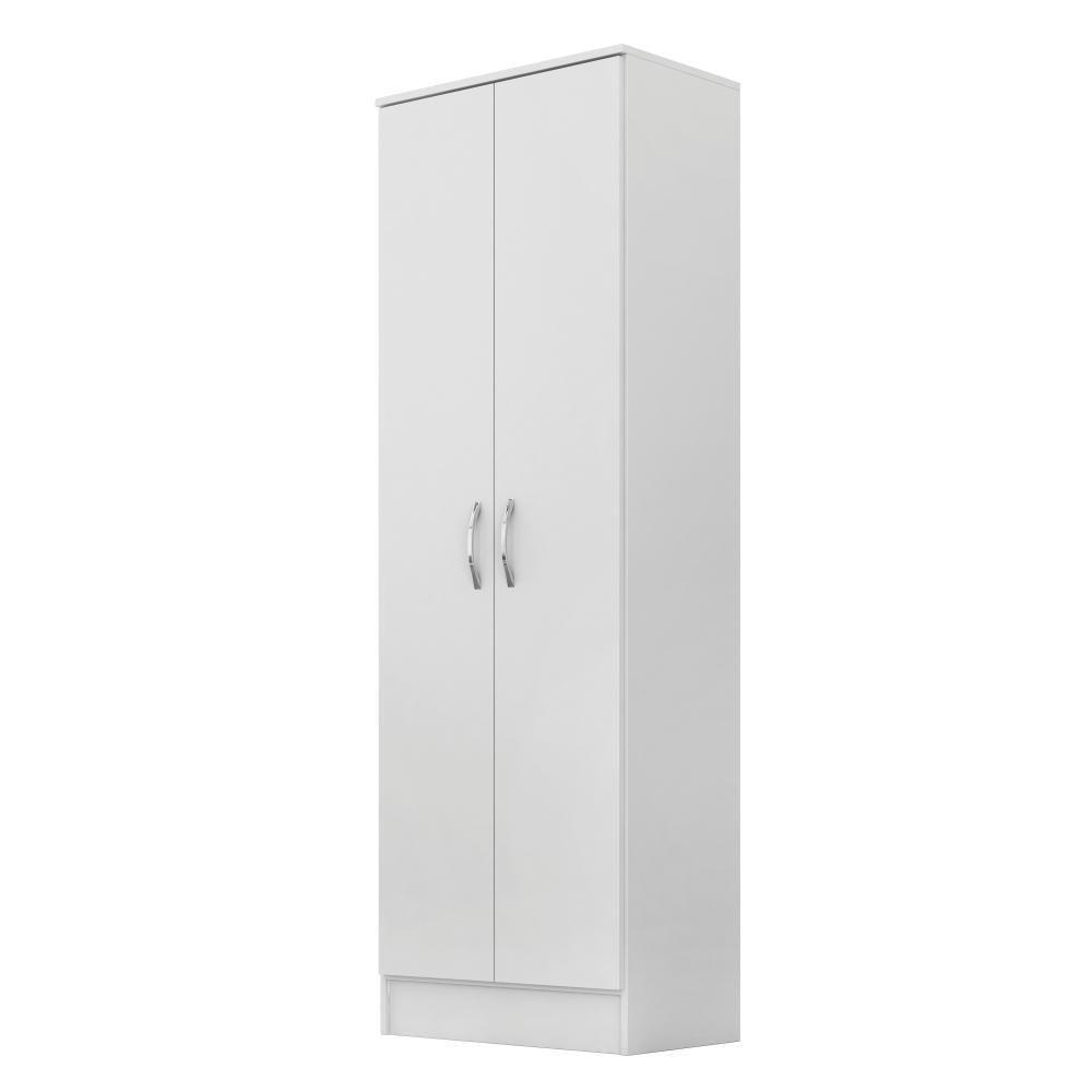 Sapateira 2 Portas Dickson Branco - 4