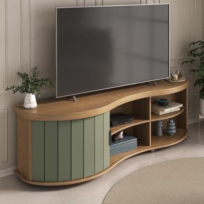 Rack Macedonia Carvalho/ Menta