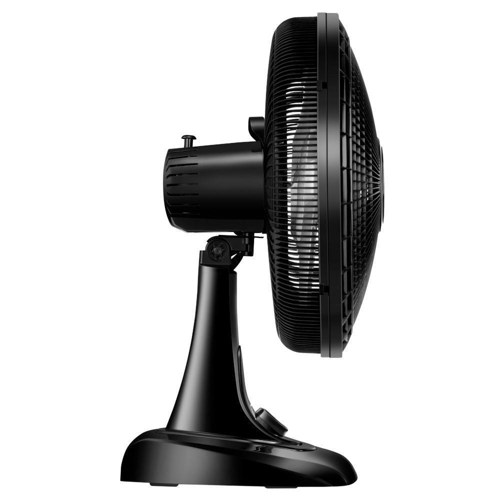 Ventilador Mesa Mondial Superpower 6pás 40cm Pt/pta 220V - 5