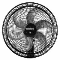 Ventilador Mesa Mondial Superpower 6pás 40cm Pt/pta 220V - 7
