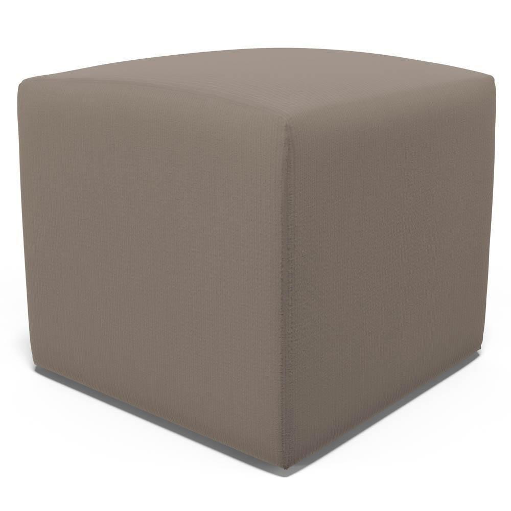 Kit 02 Poltronas De Amamentação E Descanso Com Balanço Laís G05 Veludo Areia - Mpozenato - 9