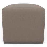 Kit 02 Poltronas De Amamentação E Descanso Com Balanço Laís G05 Veludo Areia - Mpozenato - 10