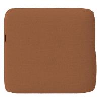 Poltrona Para Sala De Estar Decorativa Kit Com 2 Maggie Z08 Boucle Terracota - Mpozenato - 8