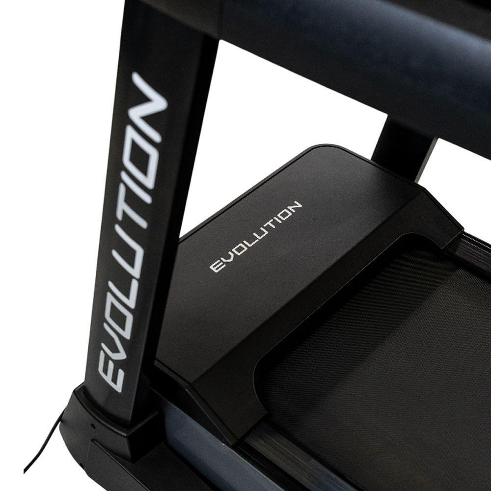 Esteira Elétrica Comercial Evo 3850 AC 220V - 6