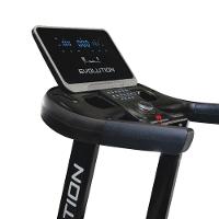 Esteira Elétrica Comercial Evo 3850 AC 220V - 2