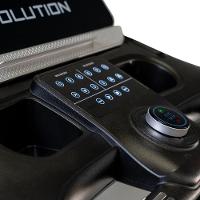 Esteira Elétrica Comercial Evo 3850 AC 220V - 5