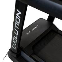 Esteira Elétrica Comercial Evo 3850 AC 220V - 6