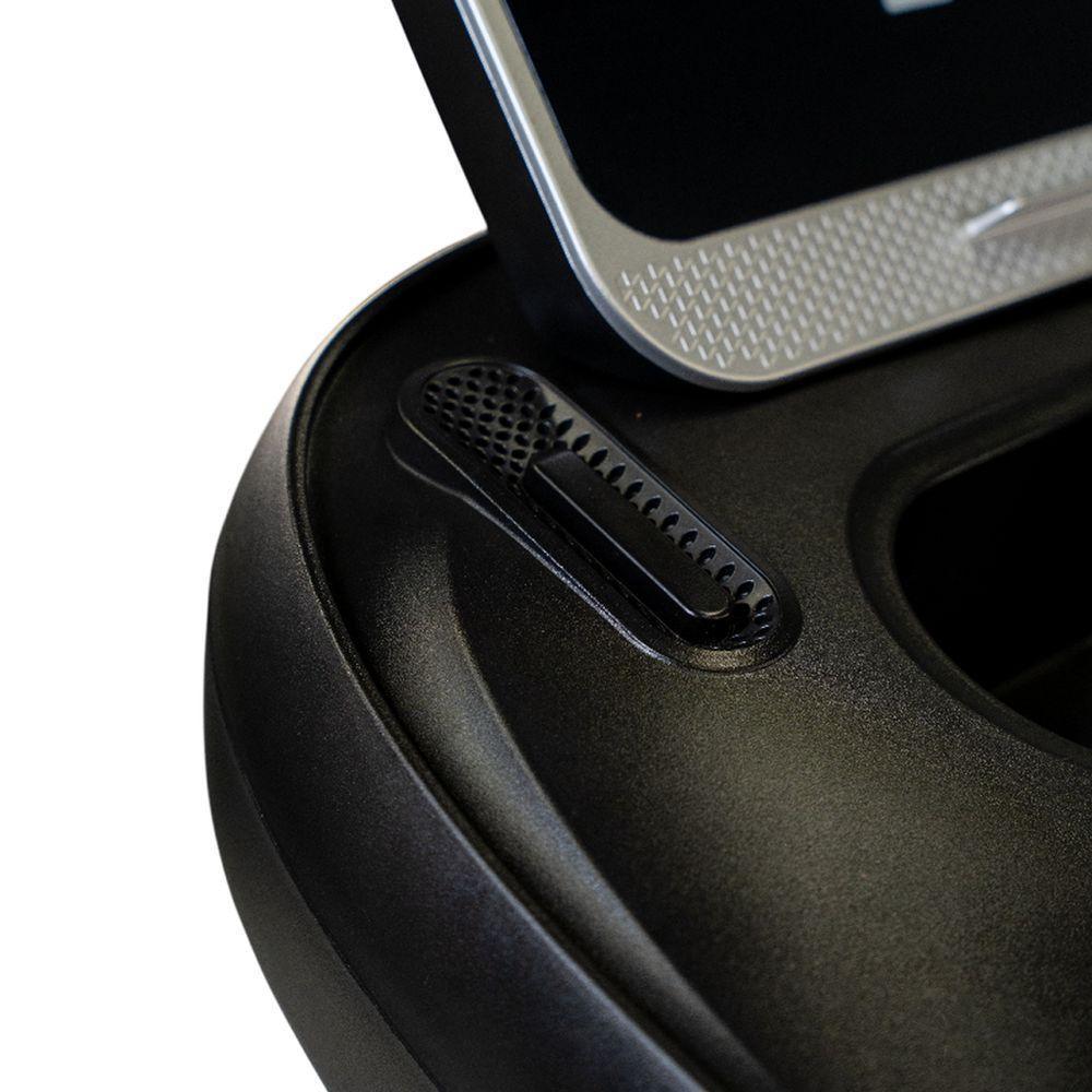 Esteira Elétrica Comercial Evo 3850 Ac 110V - 3