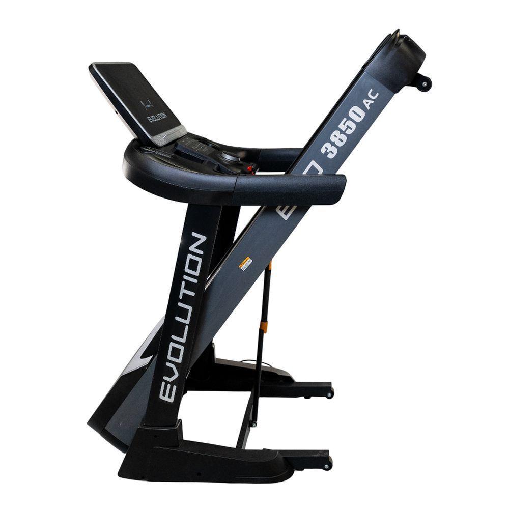 Esteira Elétrica Comercial Evo 3850 Ac 110V - 4