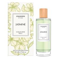 Chanson D'eau Jasmine Eau De Toilette - Perfume Feminino 100ml - 2