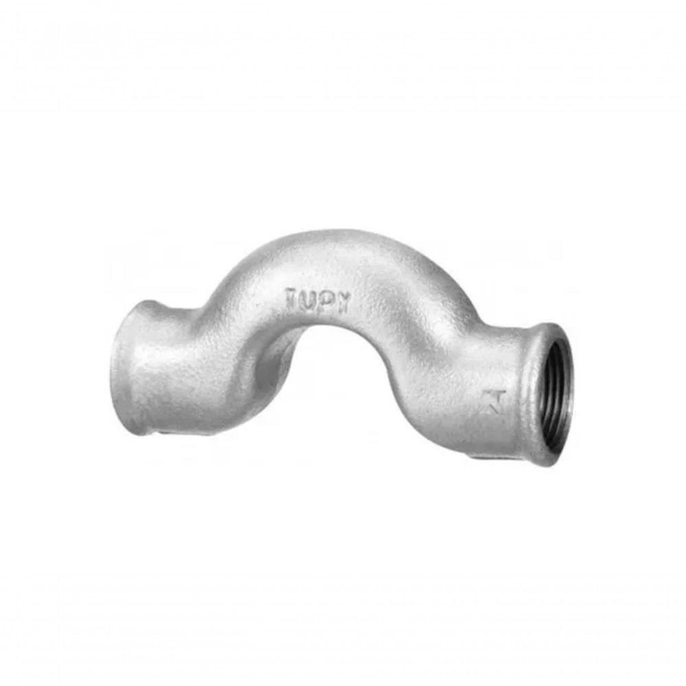 Curva 3/4 X 1 Tipo Transposição Curva 3/4 X 1 Tipo Transposição - 1