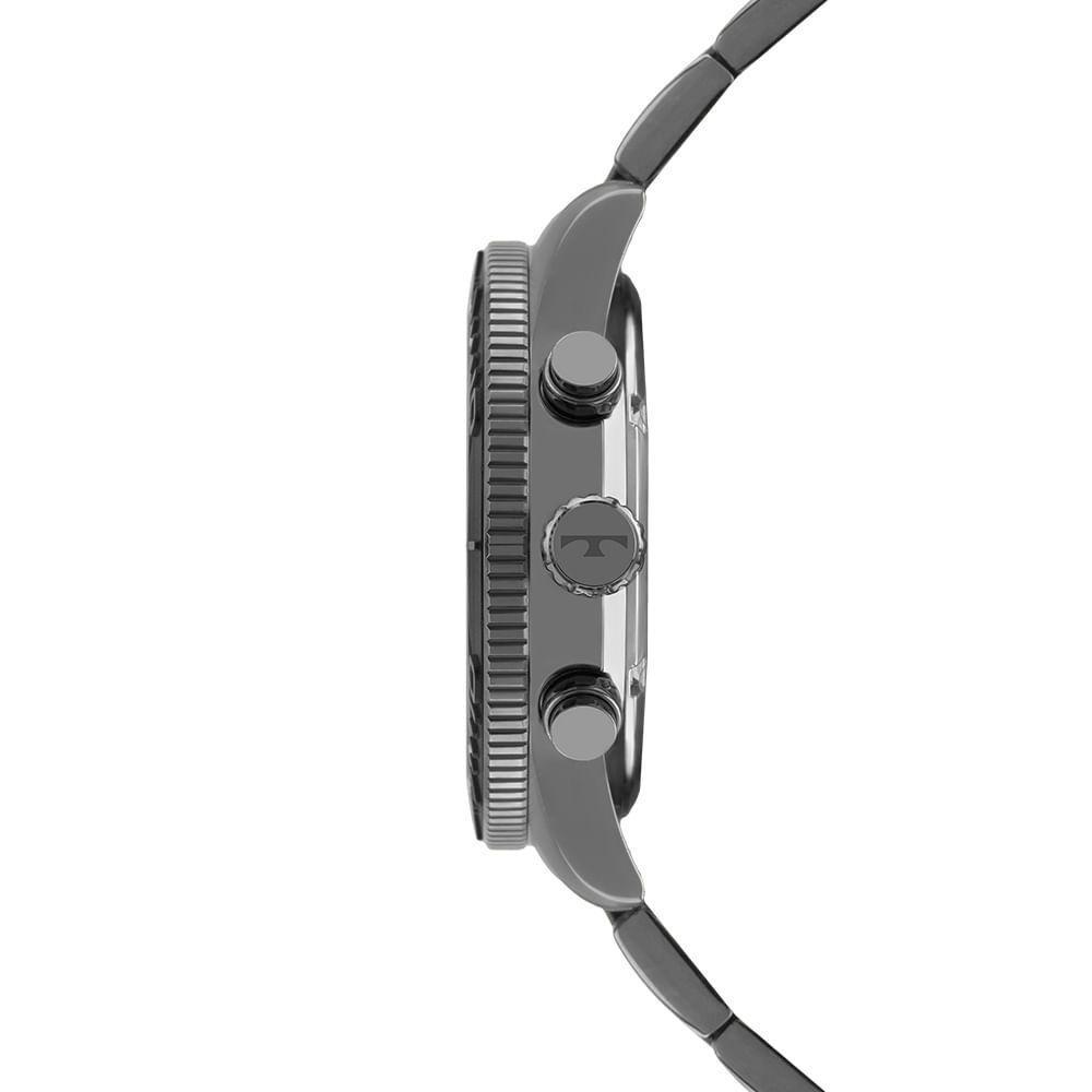 Relógio Technos Masculino Acqua Grafite - Js25bci/1f - 2