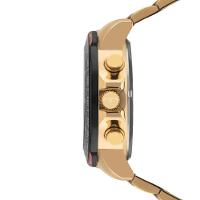 Relógio Technos Masculino Digitech Dourado - Bj4130aa/1p - 2
