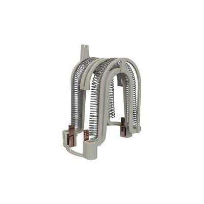 Resistência Zagonel Chuveiro Moment 4 Temperaturas 220V - 4400W