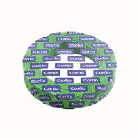 Rolo Com 100m De Cabo De Cobre 750v 1,5mm² Verde - Corfio - 1