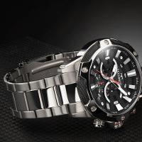 Relógio Technos Masculino Carbon Prata - Js25bcc/1p Js25bcc/1p - 2