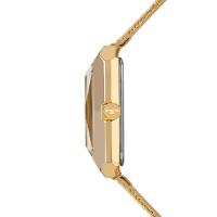 Relógio Technos Feminino Crystal Dourado - Vx50as/1k - 2