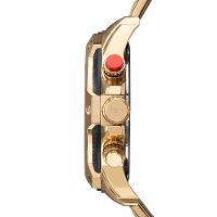 Relógio Technos Masculino Carbon Dourado - Js25bcb/1p Js25bcb/1p - 2