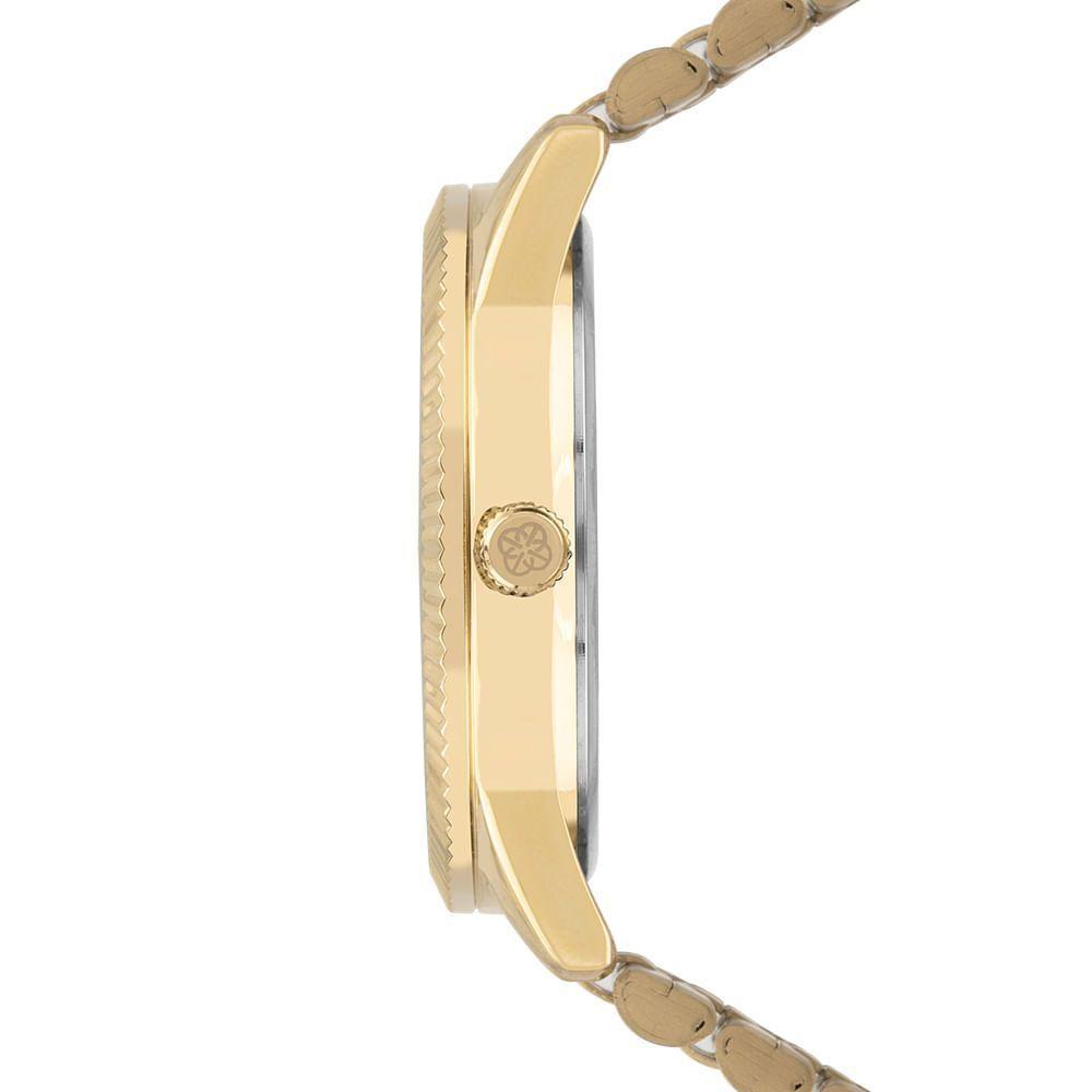 Kit Euro Feminino Soul Dourado - Eu2035yxn/k4d - 2