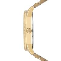 Kit Euro Feminino Soul Dourado - Eu2035yxn/k4d - 2