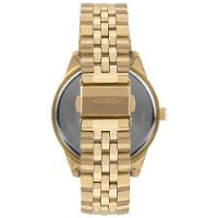 Kit Euro Feminino Soul Dourado - Eu2035yxn/k4d - 3