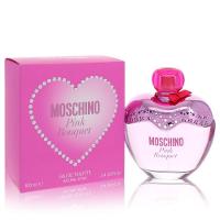 Perfume Feminino Moschino 100 Ml Eau De Toilette Spray - 2