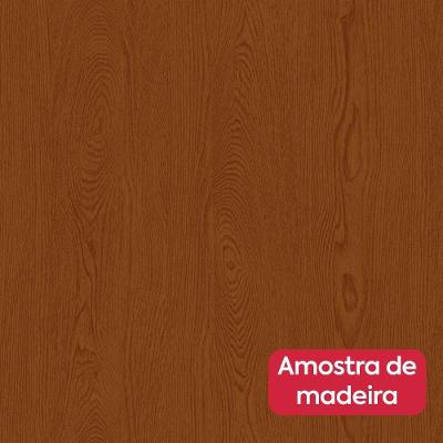 Conjunto Sala De Jantar Mesa Easy Pop 120x80cm Tampo Mdf 40mm Com 4 Cadeiras Confort Linho Rinzai Bege Frassino/off