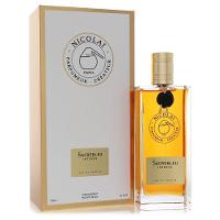 Perfume Feminino Sacrebleu Intense Nicolai 100 Ml Eau De Parfum - 1