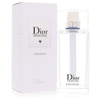 Perfume-Col. Masculino Homme Christian Dior 125 Ml Cologne - 1