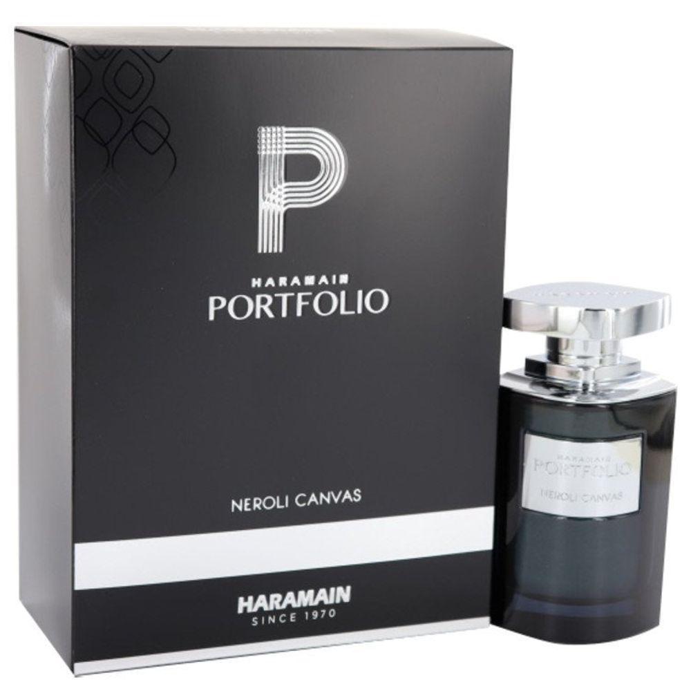 Perfume Masculino Al Haramain 75 Ml Eau De Parfum Spray - 1