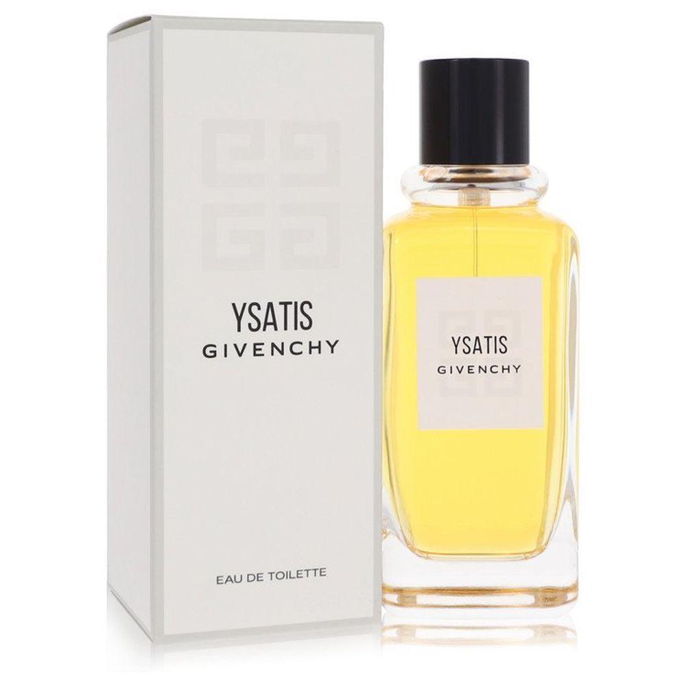 Perfume Feminino Ysatis Givenchy 100 Ml Eau De Toilette - 1
