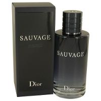 Perfume Masculino Christian Dior 200 Ml Eau De Toilette Spray - 1