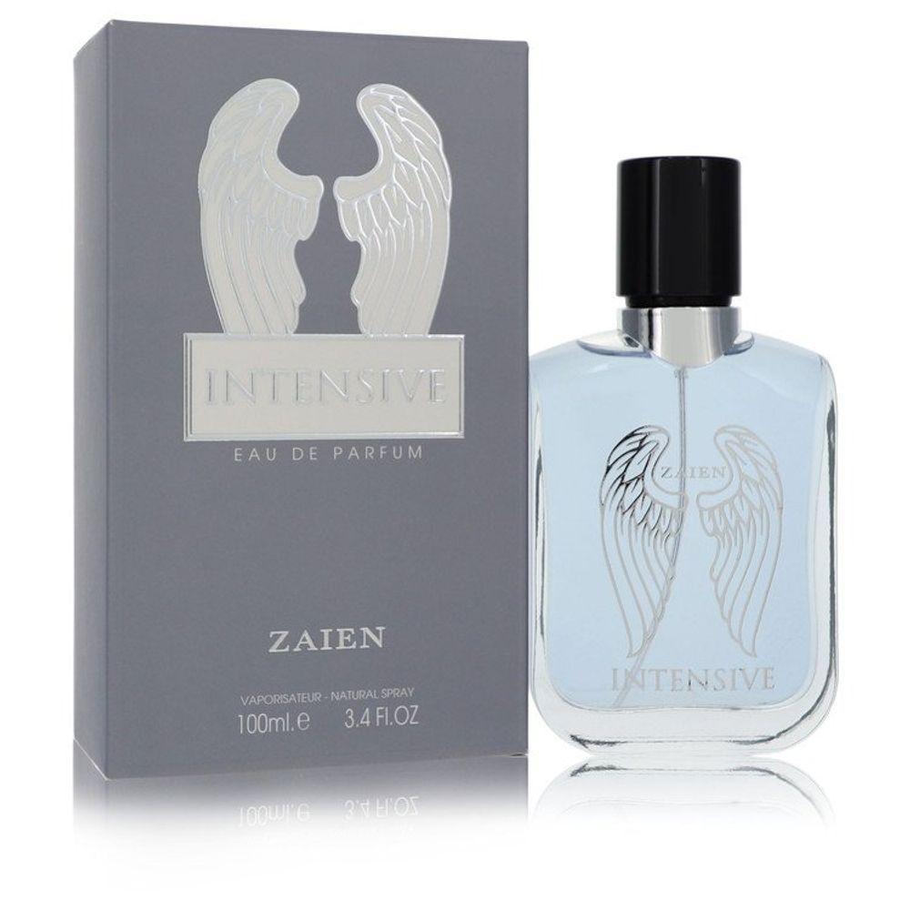 Perfume Masculino Zaien 100 Ml Eau De Parfum Spray - 1