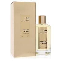 Perfume Feminino Roseaoud & Musc Mancera 120 Ml Eau De Parfum - 1