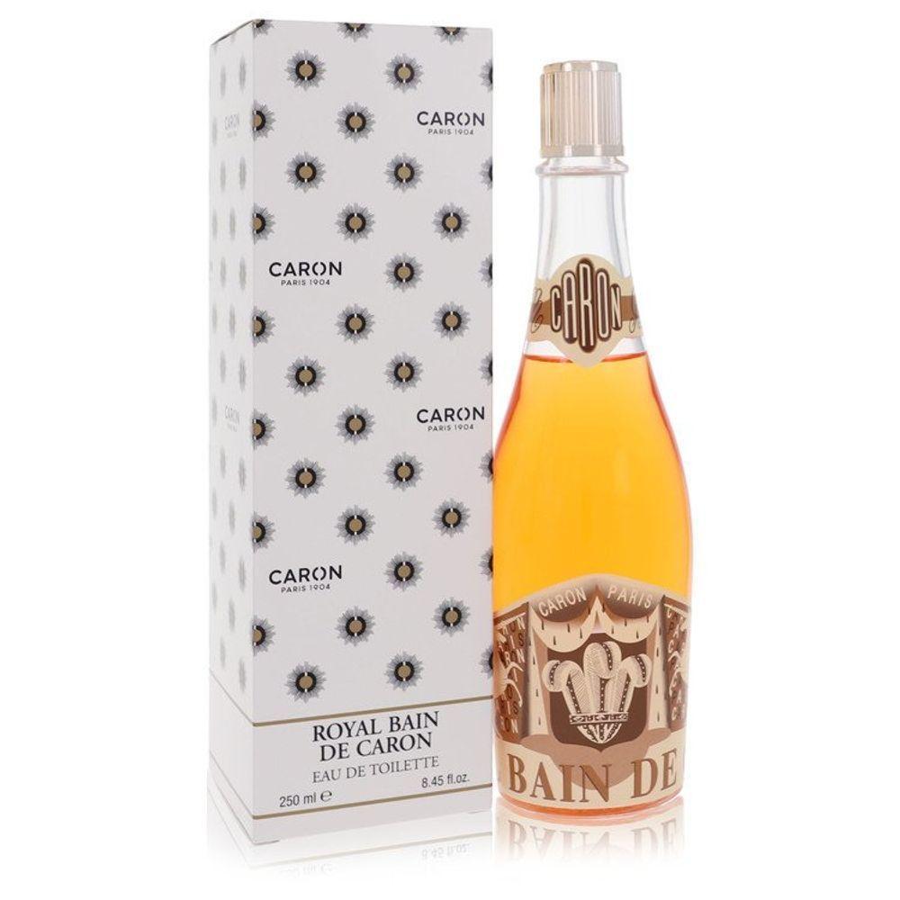 Perfume Feminino Royal Bain Champagne Unisex Caron 236 Ml Eau De Toilette - 2