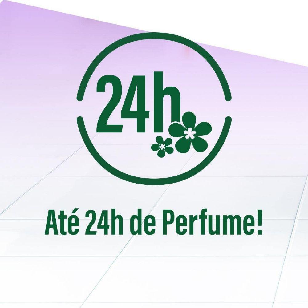 Kit 3 Limpador Diluível Ajax Festa Das Flores Bouquet De Flores 500ml - 2
