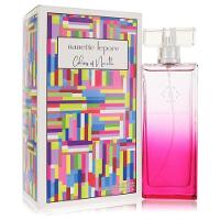 Perfume Feminino Nanette Lepore 100 Ml Eau De Parfum Spray - 2