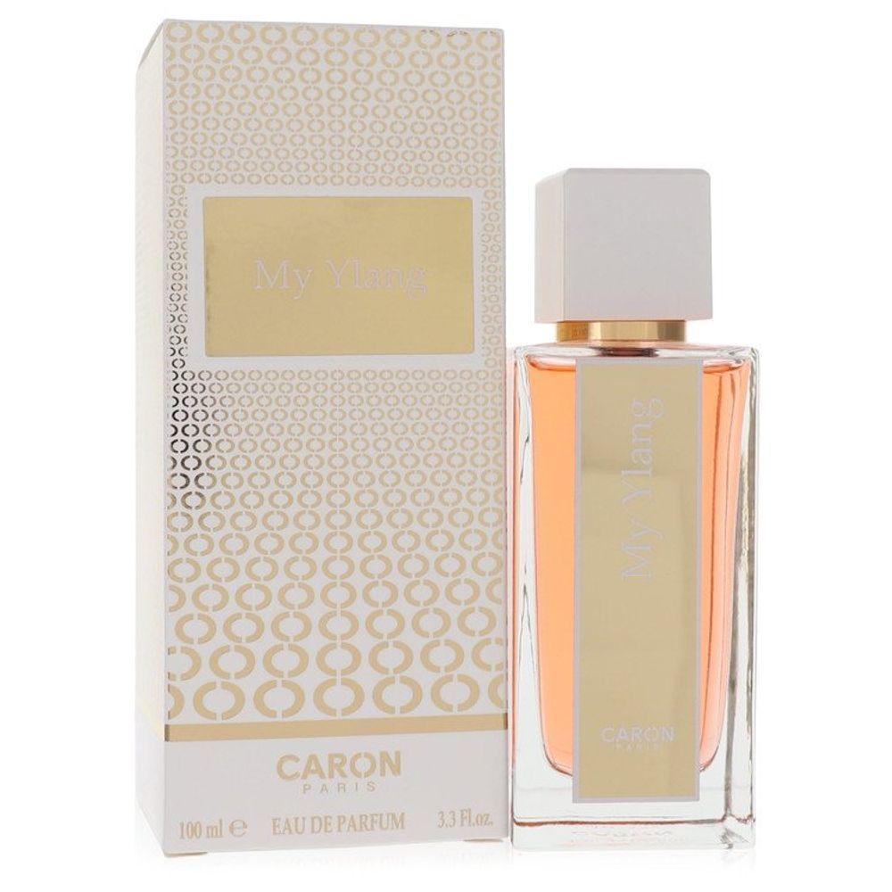 Perfume Feminino My Ylang Parfum Caron 100 Ml Eau De Parfum - 1