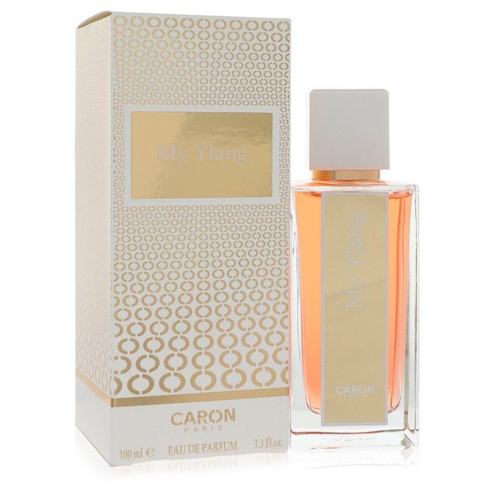 Perfume Feminino My Ylang Parfum Caron 100 Ml Eau De Parfum - 2