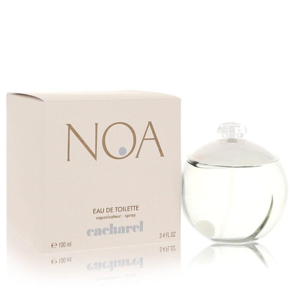 Perfume Feminino Noa Cacharel 100 Ml Eau De Toilette - 2