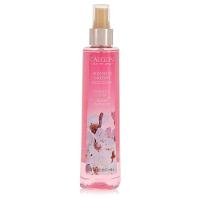 Perfume Feminino Take Me Away Japanese Cherry Blossom Creme Calgon 236 Ml Para Uso Corporal - 1