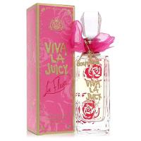 Perfume Feminino Viva La Fleur Juicy Couture 150 Ml Eau De Toilette - 1