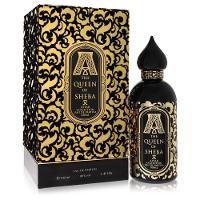 Perfume Feminino The Queen Of Sheba Attar Collection 100 Ml Eau De Parfum - 1