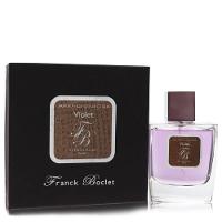 Perfume Feminino Violet Franck Boclet 100 Ml Eau De Parfum - 2
