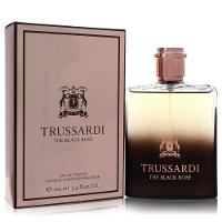 Perfume Feminino The Black Rose Parfum Unisex Trussardi 100 Ml Eau De Parfum - 1