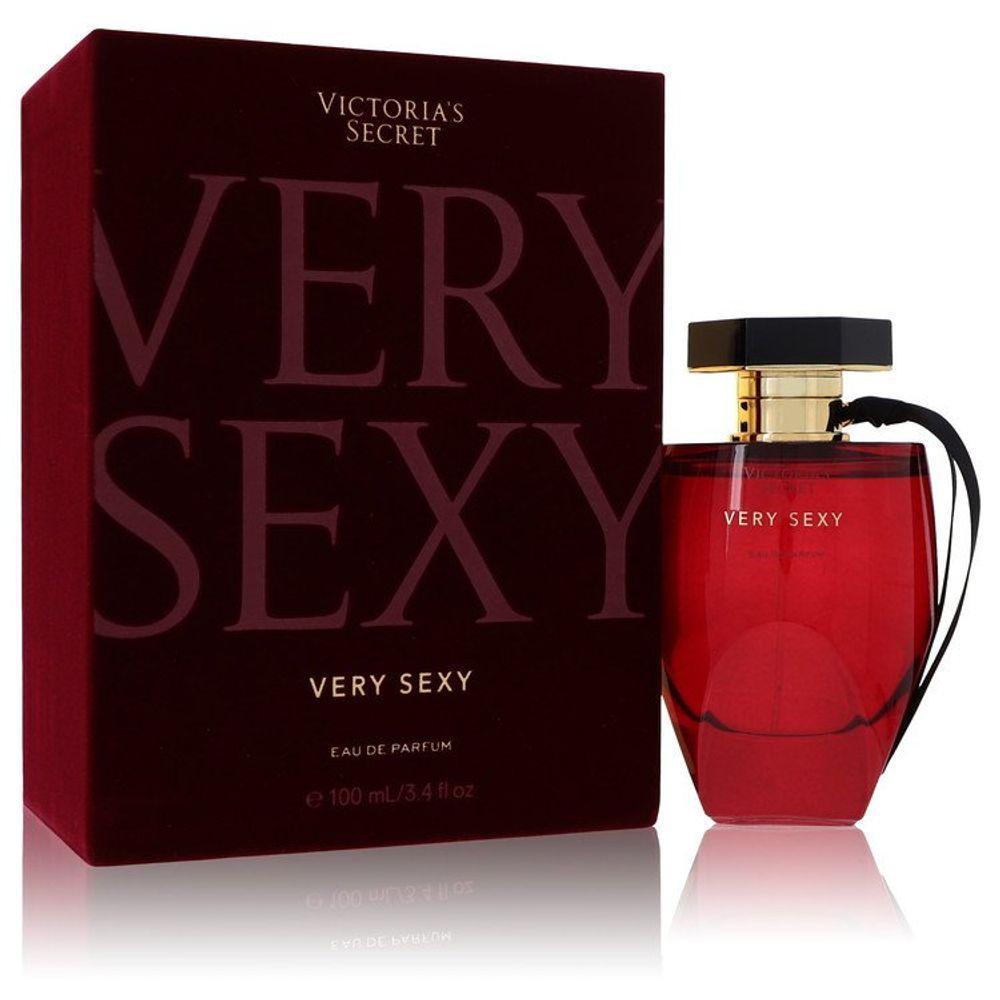 Perfume Feminino Victoria's Secret 100 Ml Eau De Parfum (nova Embalagem) - 2