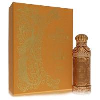 Perfume Feminino The Majestic Amber Alexandre J 100 Ml Eau De Parfum - 2