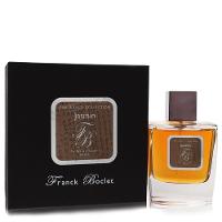 Perfume Feminino Jasmin Franck Boclet 100 Ml Eau De Parfum - 2