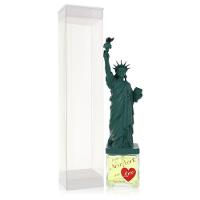 Perfume Feminino Statue Of Liberty Unknown 50 Ml Cologne - 1