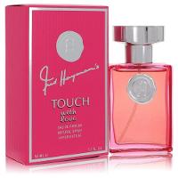 Perfume Feminino Touch With Love Fred Hayman 50 Ml Eau De Parfum - 2